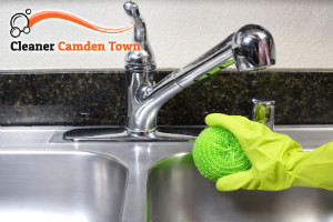 Cleaning Services Camden