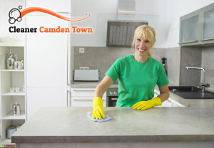 Professional Cleaners Camden Town