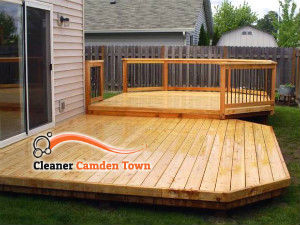 wooden-deck-cleaning-camden-town