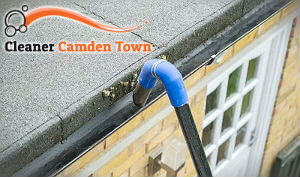 gutter-cleaners-camden-town